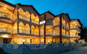 House Aggeliki
